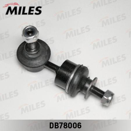   FORD FOCUS II/VOLVO S40/MAZDA 3  / (TRW JTS490) DB78006