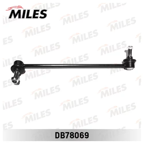   HYUNDAI SANATA FE 06-/KIA SORENTO 09- ... DB78069