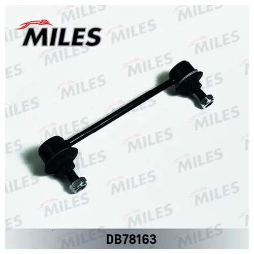  KIA OPTIMA/MAGENTIS 06-   /. DB78163 DB78163 MILES