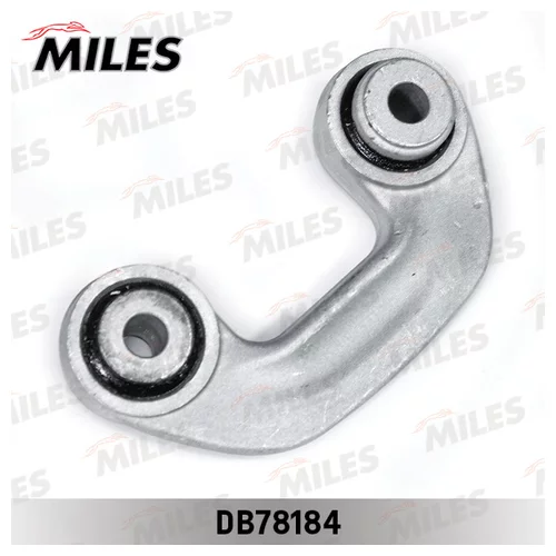 ТЯГА СТАБИЛИЗАТОРА AUDI A4 95-01 / A6 / VW PASSAT B5 98-05 ПЕР.ПОДВ.ЛЕВ. DB78184