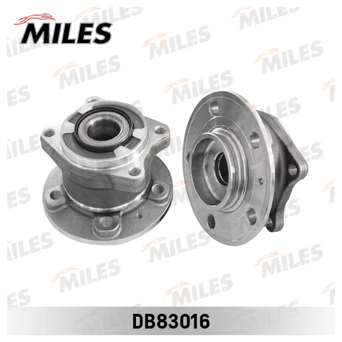   VW GOLF VII 12-, SKODA OCTAVIA III 12-, AUDI A3 13-   .   ABS DB83016