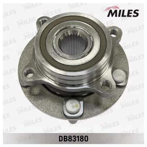     MITSUBISHI GRANDIS 04- . DB83180 DB83180