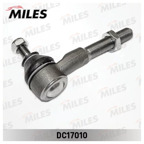 НАКОНЕЧНИК Р / Т CITROEN C4 / PEUGEOT 206 / 307 ЛЕВ. DC17010 DC17010