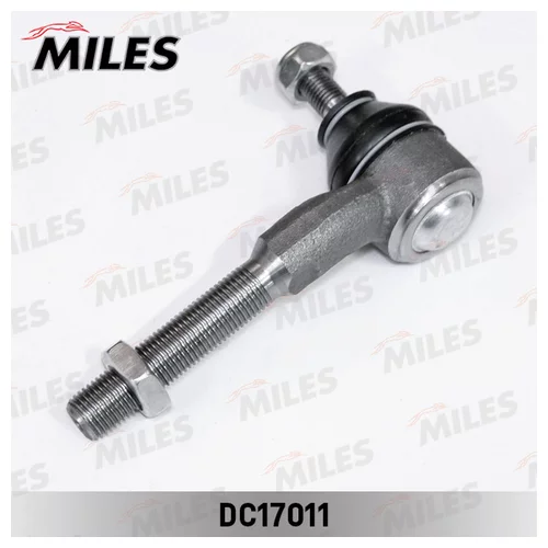   /  CITROEN C4 / PEUGEOT 206 / 307 . DC17011 DC17011 MILES