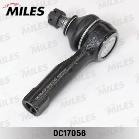   /  NISSAN ALMERA 94- / NISSAN MAXIMA 00- . / . DC17056 DC17056