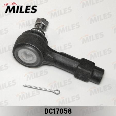   /  NISSAN ALMERA 95-00 / PRIMERA(P10 / P11)  / . DC17058 DC17058