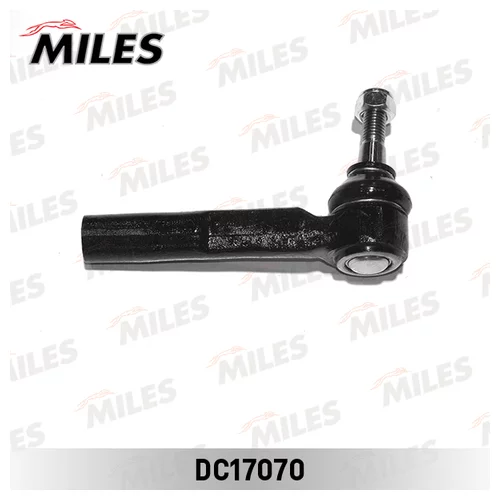 НАКОНЕЧНИК Р / Т OPEL ASTRA H / ZAFIRA 04- ЛЕВ.(TRW) DC17070 DC17070