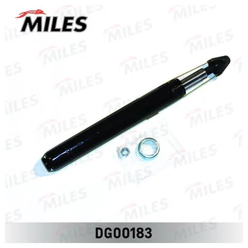    (AUDI 100 / A6 76-97) DG00183 DG00183