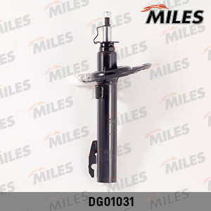    (RENAULT MEGANE II 03-) DG01031 DG01031