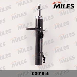    (VW POLO 02- / SKODA FABIA 00-) DG01055 DG01055
