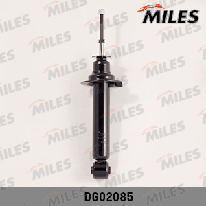    (MITSUBISHI PAJERO 01-06) DG02085 DG02085