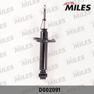    (NISSAN ALMERA CLASSIC / N16 03 / 01-) DG02091 DG02091