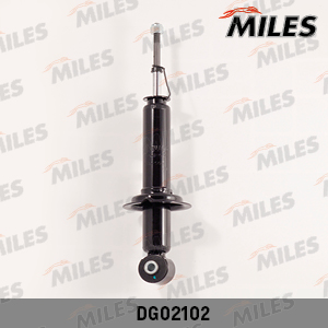    (MITSUBISHI LANCER 03-) DG02102 DG02102 MILES