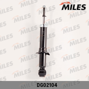    (TOYOTA COROLLA 07-) DG02104 DG02104