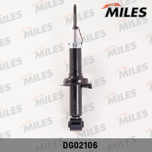    (MITSUBISHI LANCER 07-) DG02106 DG02106 MILES