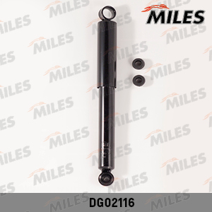    (NISSAN SUNNY Y10 90-) DG02116 DG02116