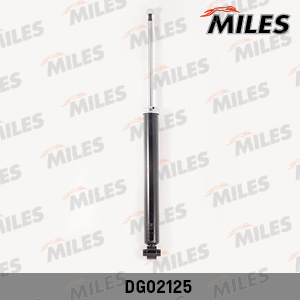    (VW GOLF IV / SKODA OCTAVIA 96-03VARIANT) DG02125 DG02125