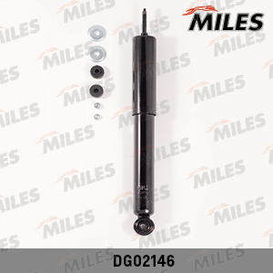    (MITSUBISHI PAJERO 91-00) DG02146 DG02146