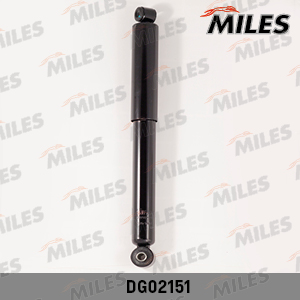   (MITSUBISHI PAJERO SPORT 98-) DG02151 DG02151