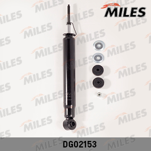   (HYUNDAI SANTA FE 02 / 01-02 / 06) DG02153 DG02153