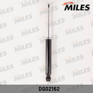    (AUDI A3 / GOLF V / SKODA OCTAVIA 03-) DG02162 DG02162 MILES