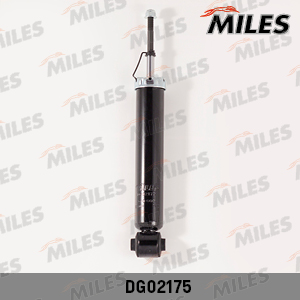    (MITSUBISHI OUTLANDER / C-CROSSER / 4007 07-) DG02175 DG02175