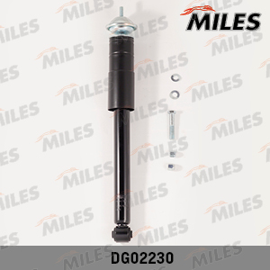    (TOYOTA LAND CRUISER PRADO 120) DG02230 DG02230