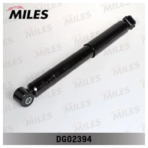 АМОРТИЗАТОР OPEL VECTRA С 04/02- ЗАД.ГАЗ. DG02394
