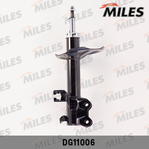     (NISSAN SUNNY / ALMERA B15 98-) DG11006 DG11006