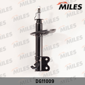     (TOYOTA COROLLA 07 / 92-04 / 97) DG11009 DG11009