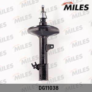     (LEXUS RX300 - 02 / 03) DG11038 DG11038 MILES