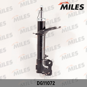  MITSUBISHI OUTLANDER / C-CROSSER / 4007 07- ... DG11072
