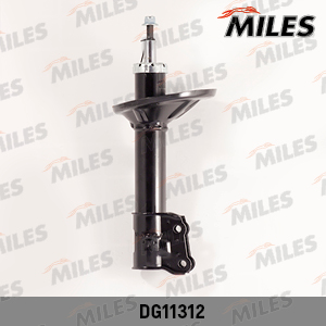     (KIA CERATO 04-) DG11312 DG11312