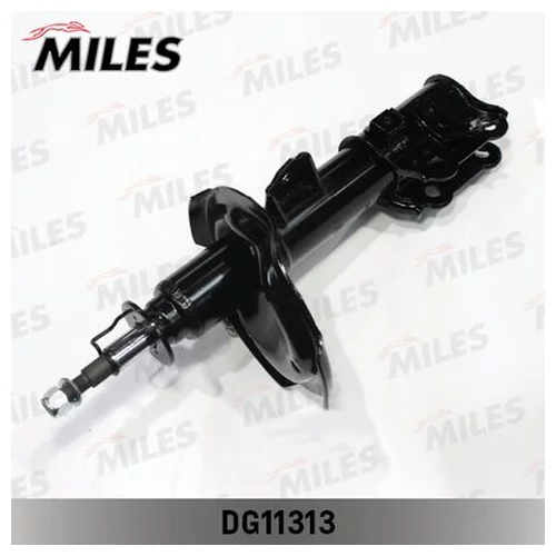     (KIA RIO / HYUNDAI ACCENT 05-) DG11313 DG11313