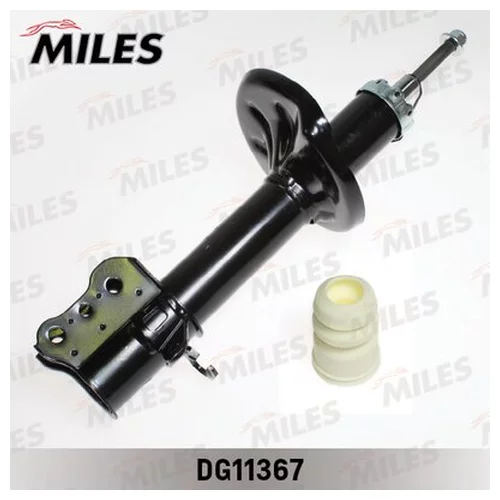     (MAZDA 323 (BJ) 09/98-05/04) DG11367 DG11367