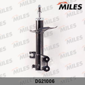     (NISSAN SUNNY / ALMERA B15 98-) DG21006 DG21006 MILES