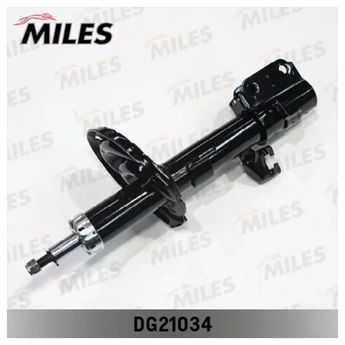     (NISSAN NOTE 06-) DG21034 DG21034