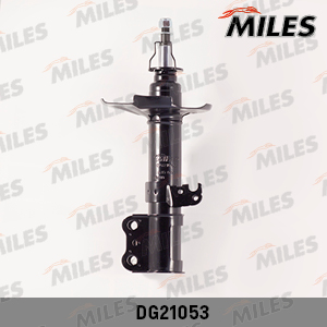     (TOYOTA COROLLA 02-) DG21053 DG21053 MILES