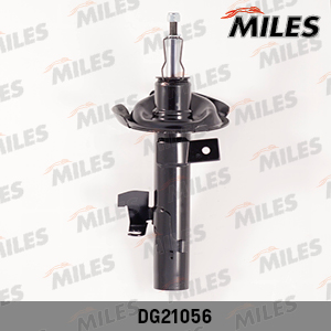     (FORD FOCUS II 04- 1.4 / 1.6) DG21056 DG21056 MILES
