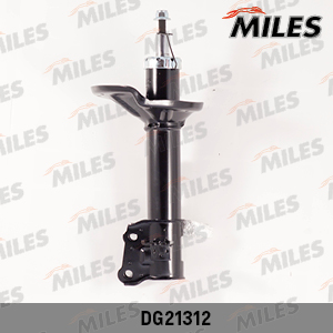     (KIA CERATO 04-) DG21312 DG21312