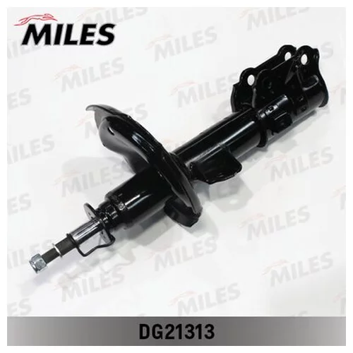     (KIA RIO / HYUNDAI ACCENT 05-) DG21313 DG21313