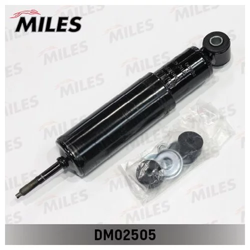   H-100 93- .. DM02505 DM02505 MILES