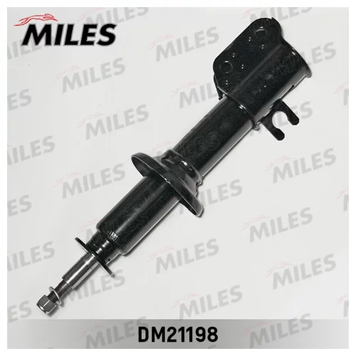     (DAEWOO MATIZ 09 / 98-03 / 05) DM21198 DM21198