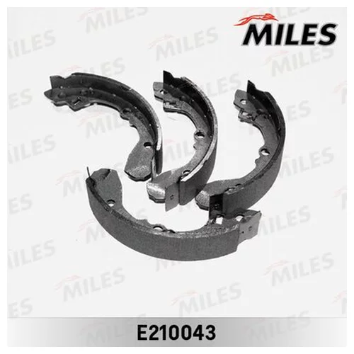  (HYUNDAI IX35, KIA CERATO, SEPHIA, SHUMA I-II) E210043 E210043
