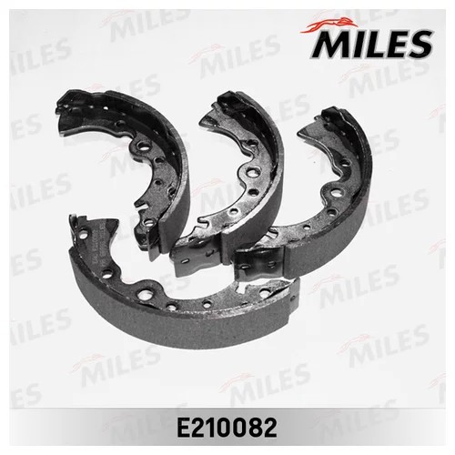   (NISSAN ALMERA CLASSIC (B10) 06-) E210082 E210082