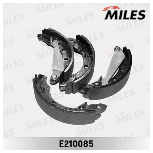   (AUDI 80 (B3)) E210085 E210085