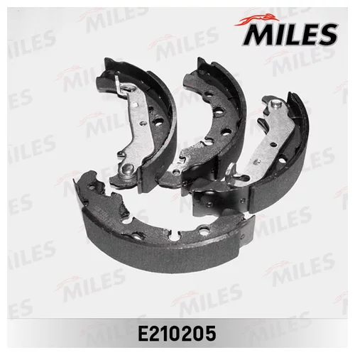   (FORD FUSION, FIESTA IV, V) E210205 E210205