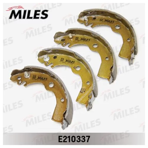   (NISSAN ALMERA/SUNNY 1.4-2.0D 90-00) E210337 E210337