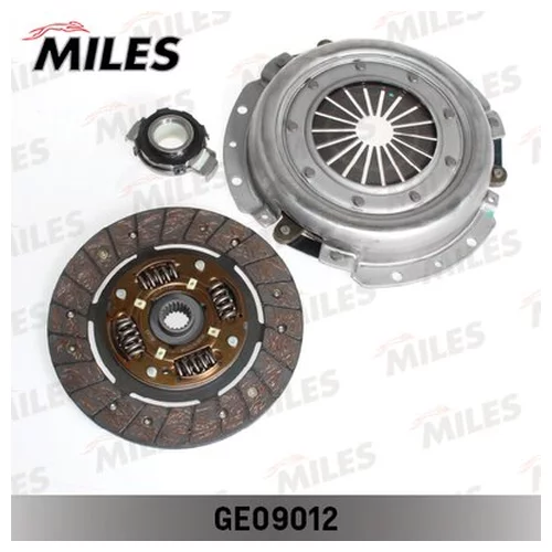   (LADA 2110-2112 1.5 95-) GE09012 GE09012