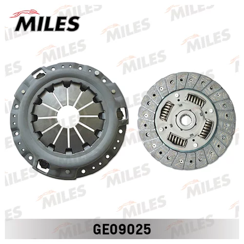   (KIA RIO I / SEPHIA I / SHUMA II 1.3-1.6 93-05) GE09025 GE09025